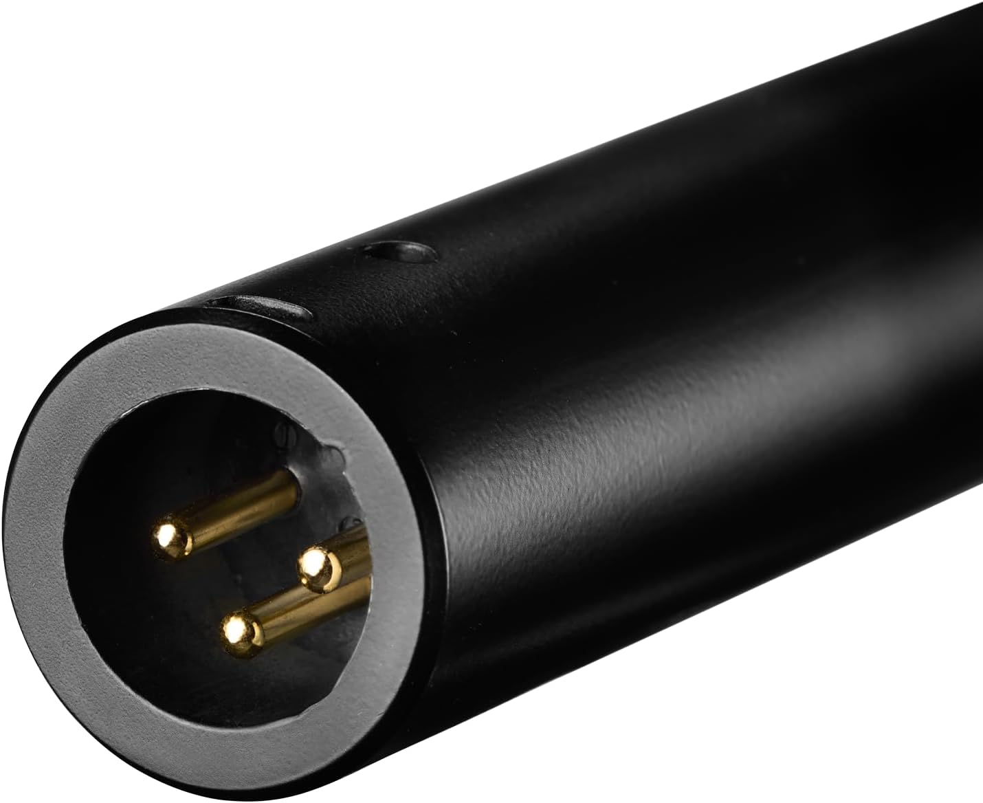 AUDIX OMX-E Dynamic Cardioid Vocal Microphone - Black- High-Performance Sound, Ideal for Stage and Studio Use