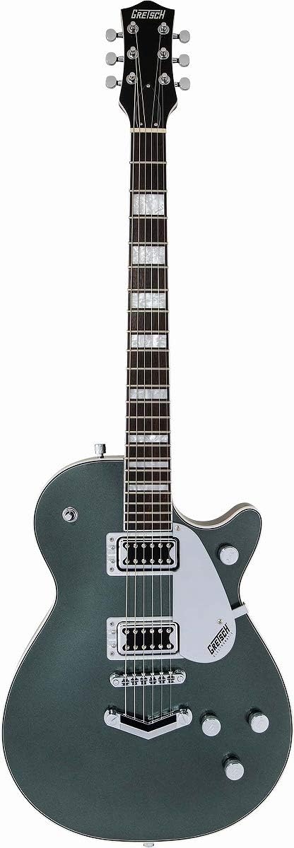 Gretsch G5220 Electromatic Jet BT - Jade Grey Metallic