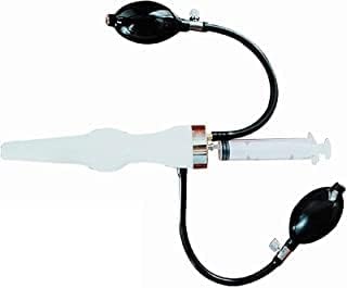 Artificial Insemination Kit,Semen Booster, Dog Insemination Kit Large/Small Breed,Dog Progesterone Test.Professional Dogs Artificial Insemina Syringe. (A: Suitable for Dogs Over 40kg)