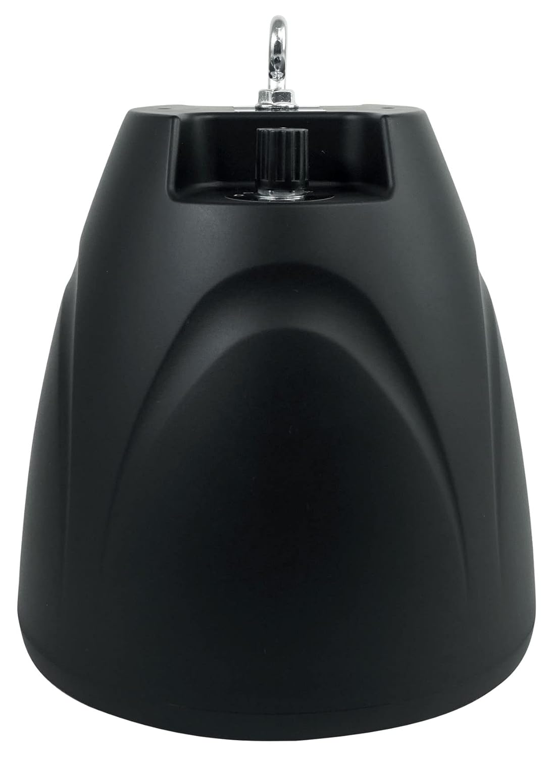 Rockville RCS350-6 350 Watt 6 Zone 70v Commercial/Restaurant Amplifier/Bluetooth Bundle with (12) PEN-40T Black 4