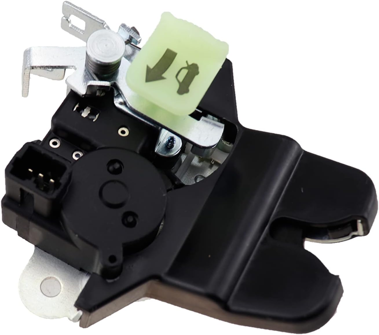 Trunk Latch Lock Actuator for Kia Optima K5 2011-2015, Rear Trunk Door Lock Latch Actuator