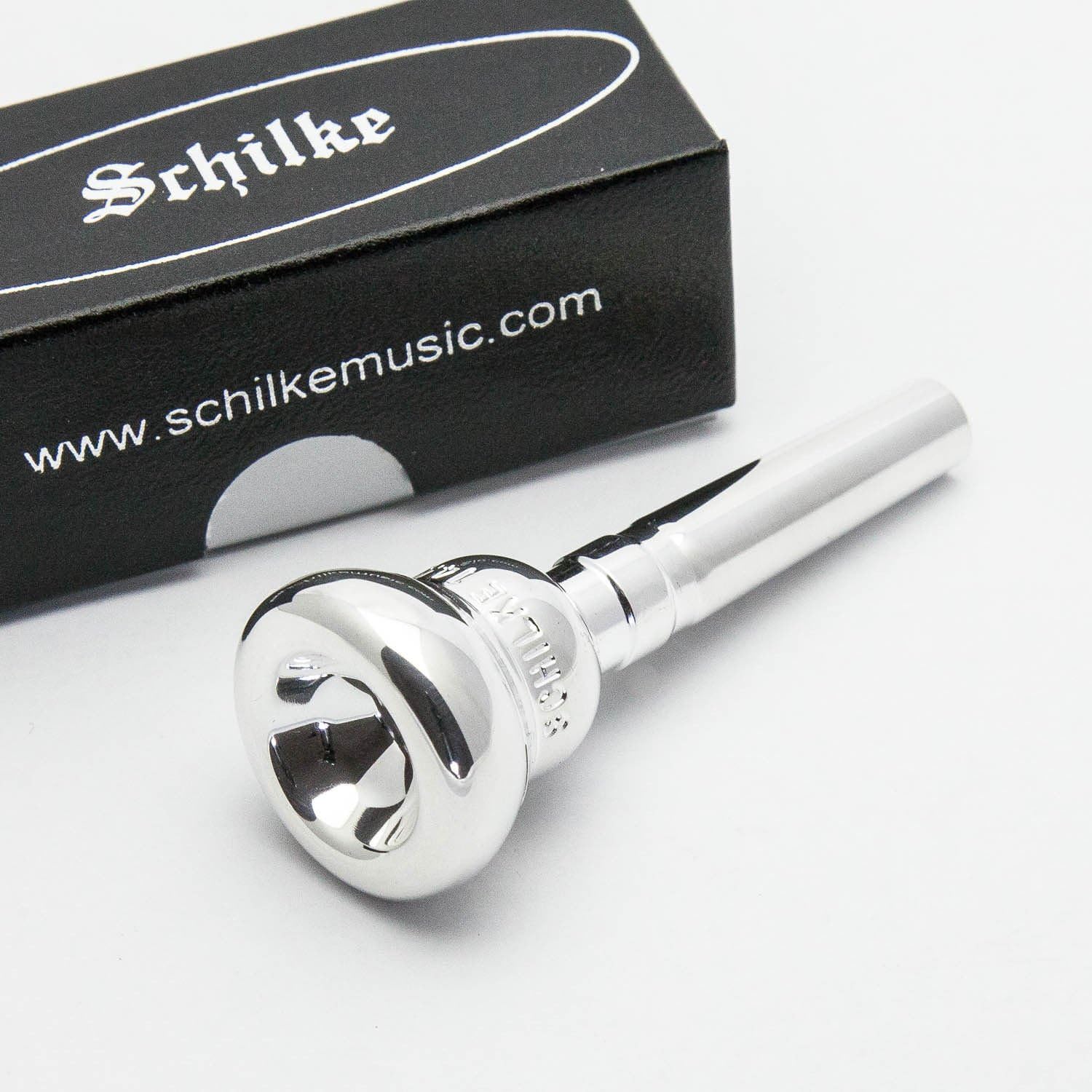 Schilke Cornet Mouthpiece, 8A4