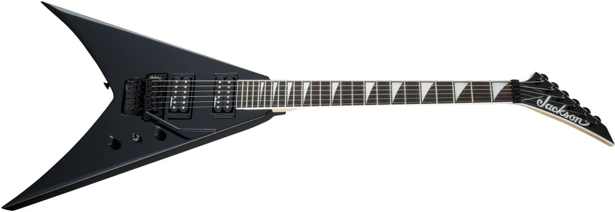 Jackson JS Series King V JS32 - Gloss Black