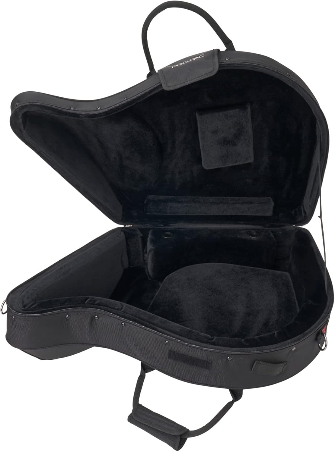 Protec Contoured French Horn PRO PAC Case, Model PB316CT