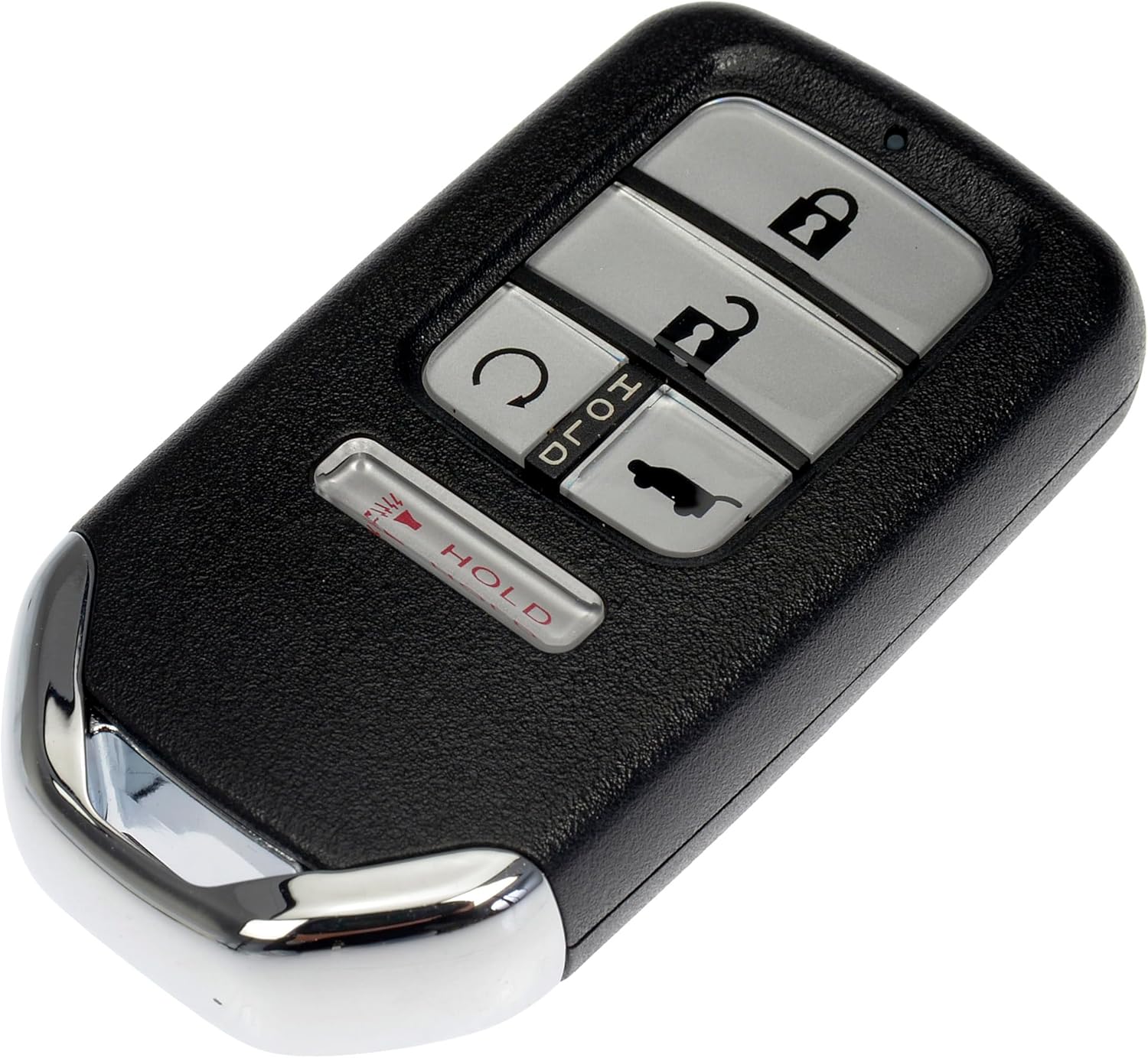Dorman 99788ST Keyless Entry Remote 5 Button Compatible with Select Honda Models (Scan Tool Required to Program)