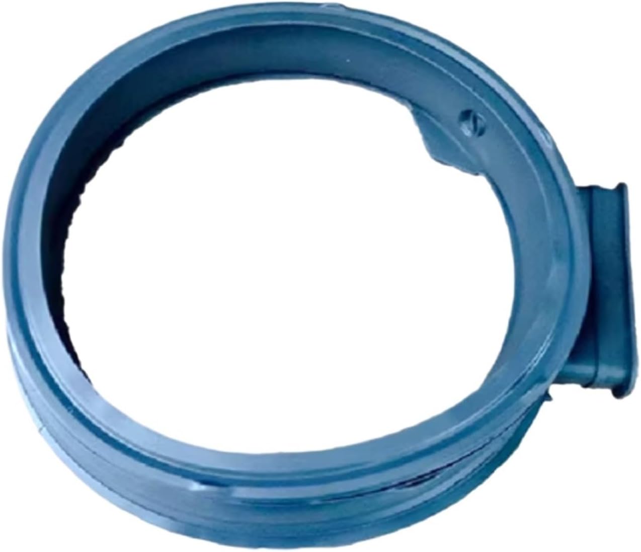 Replacement Drum Washing Machine Door Seal, Compatible For Skyworth, X2421-001-0202 X2421-001-0301 X2421-203-0131 X2421-000043-005(X2421-001-0301)