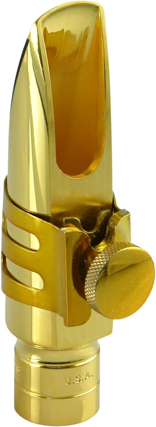 Otto Link OLMT NY 7 STAR Accordion Accessory (OLM-404-NY-7S)