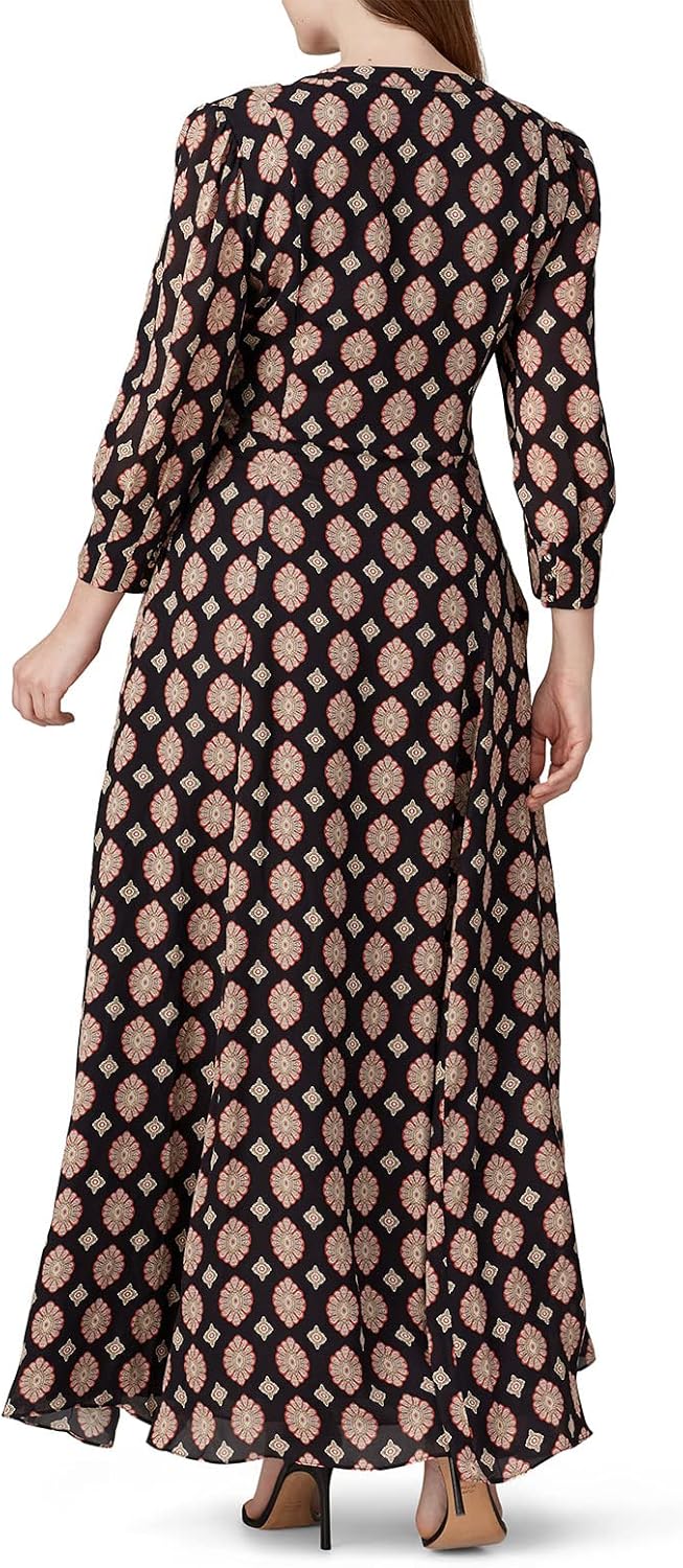 Nicholas Rent The Runway Pre-Loved Noura Maxi