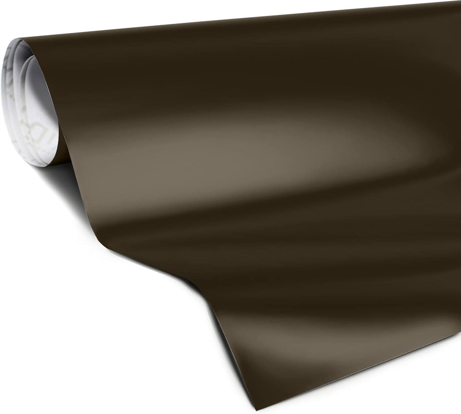VViViD XPO Matte Brown Vinyl Wrap Roll with Air Release Technology (50ft x 5ft (Full Car Wrap Roll))