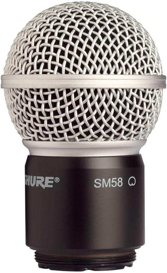 Shure RPW112 Replacement Microphone