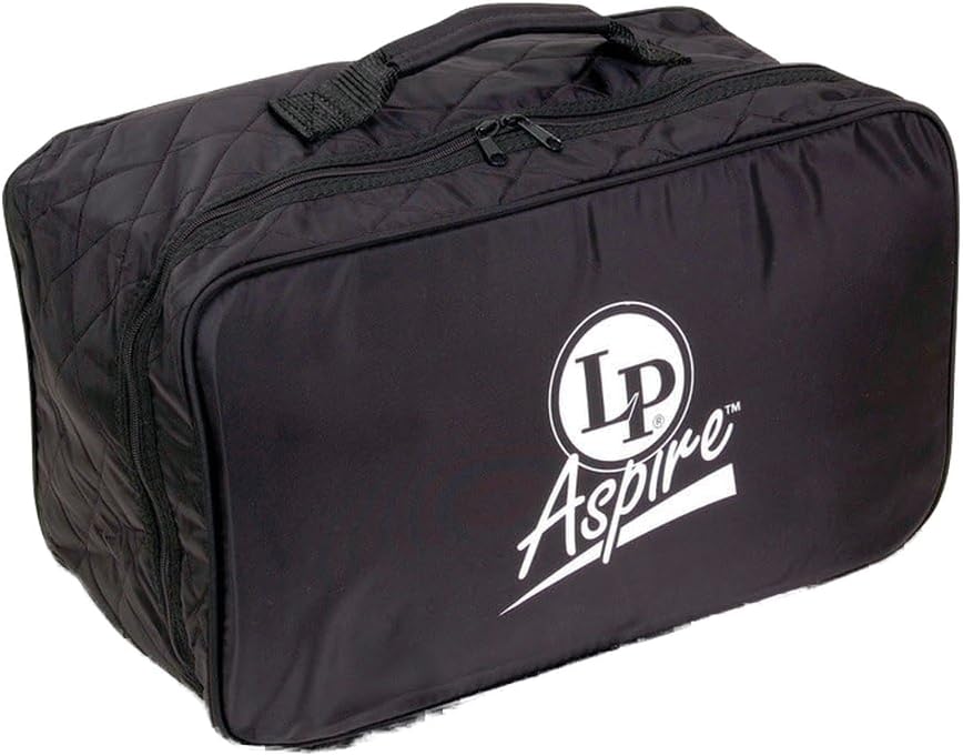 Latin Percussion LPA291 LP Aspire Bongo Bag