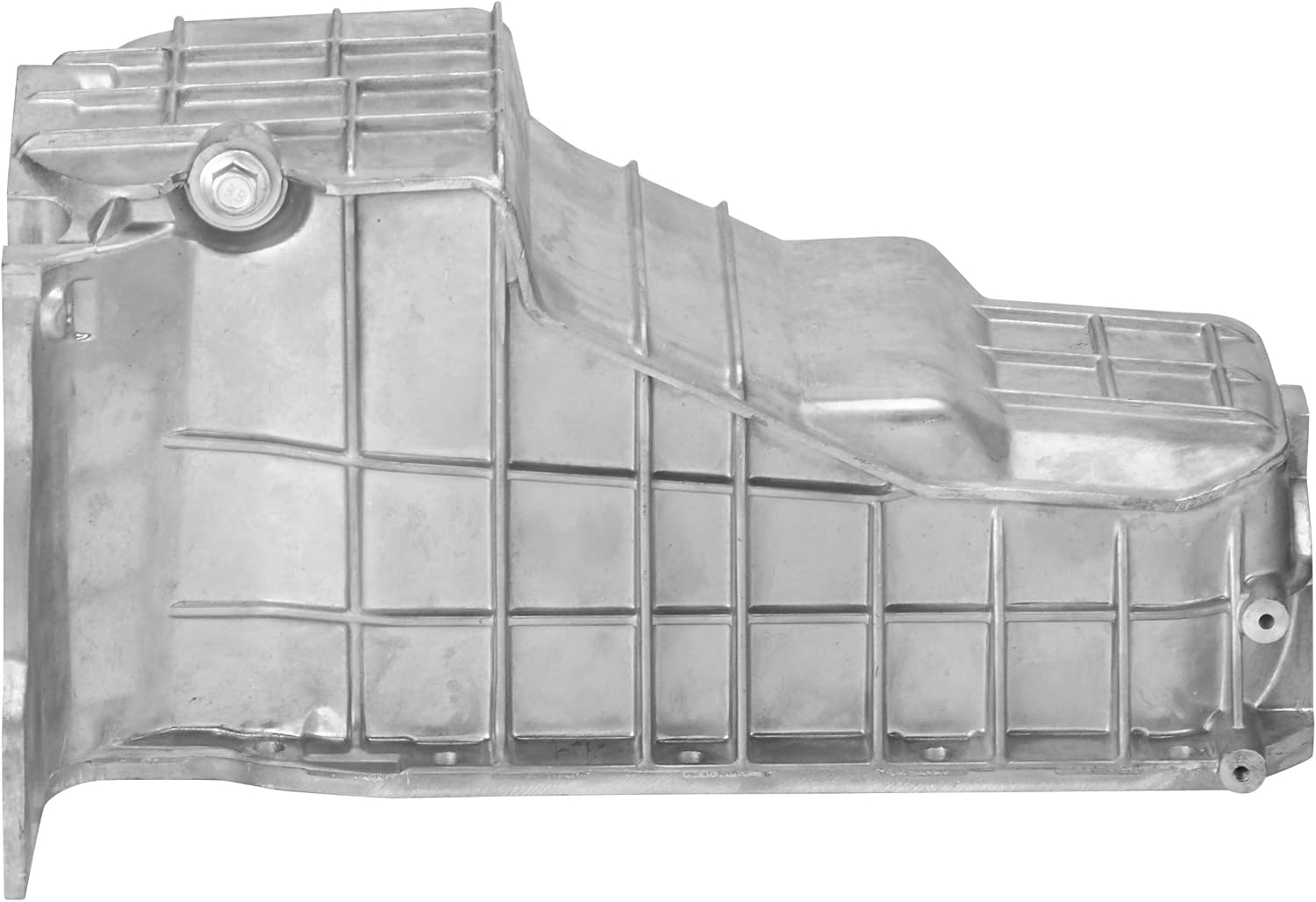 Spectra Premium GMP67A Oil Pan