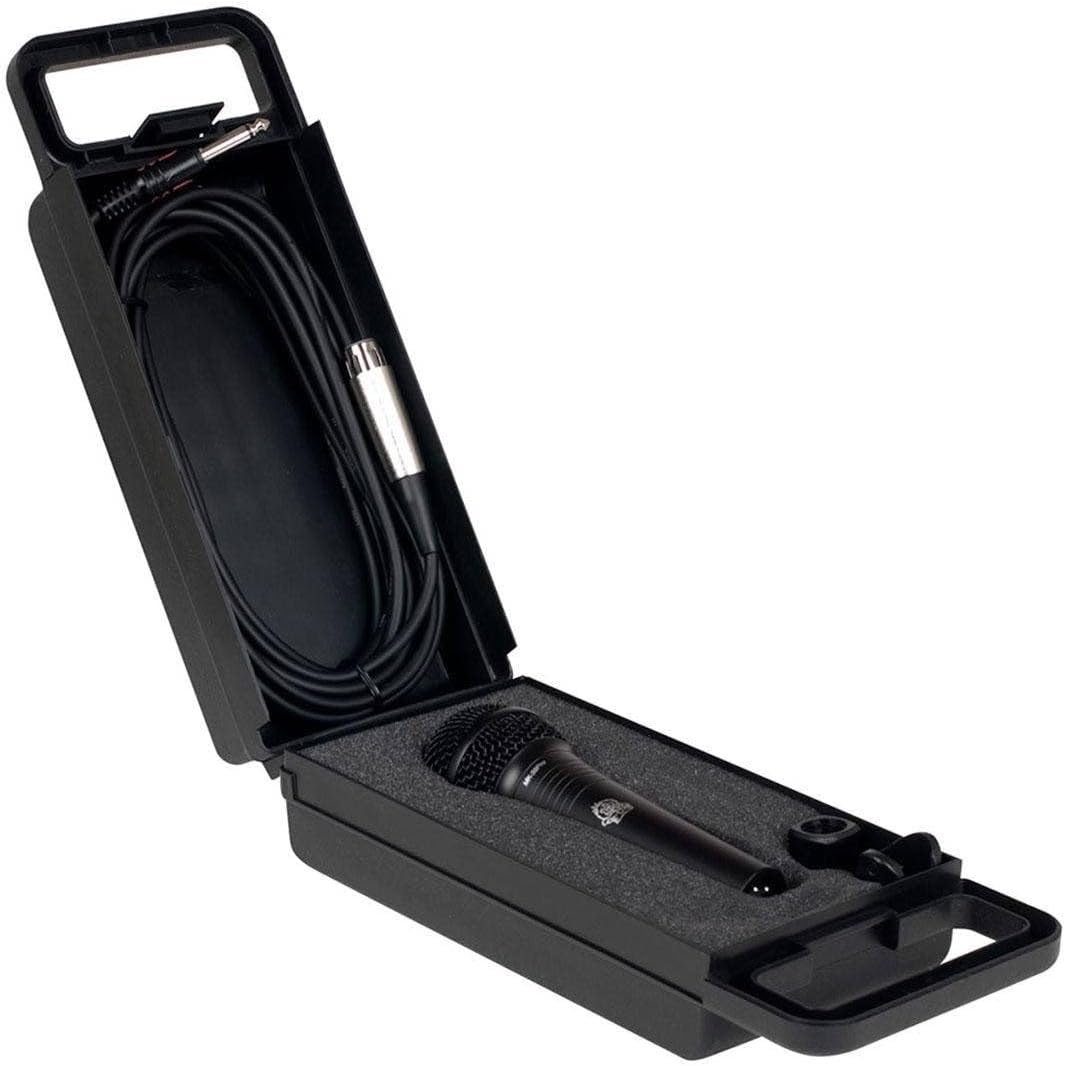 VocoPro Portable Karaoke System (SingTools-PRO)