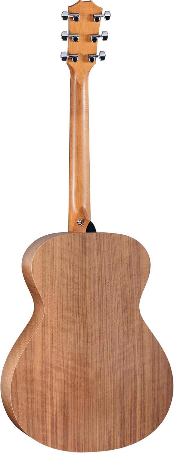 Taylor Academy 12e Grand Concert Sitka Spruce/Sapele w/Maple Neck and Gig Bag