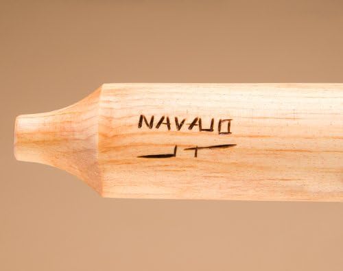 Native American Flute Pack -Natural Bear by Jonah Thompson