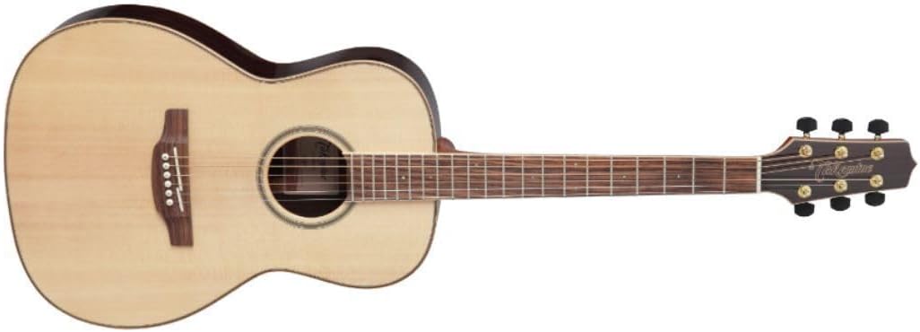 Takamine GY93-NAT New Yorker Acoustic Guitar, Natural