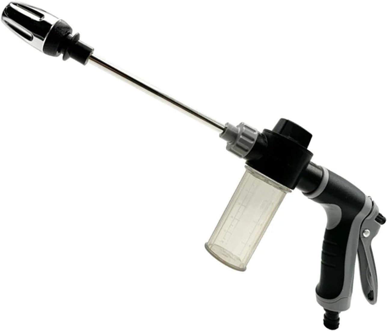 High Pressure Spray Water Gun Washing Garden Watering Hose Nozzle Sprinkler Car Cleaning Wash Tool Kits Auto Washer Guns