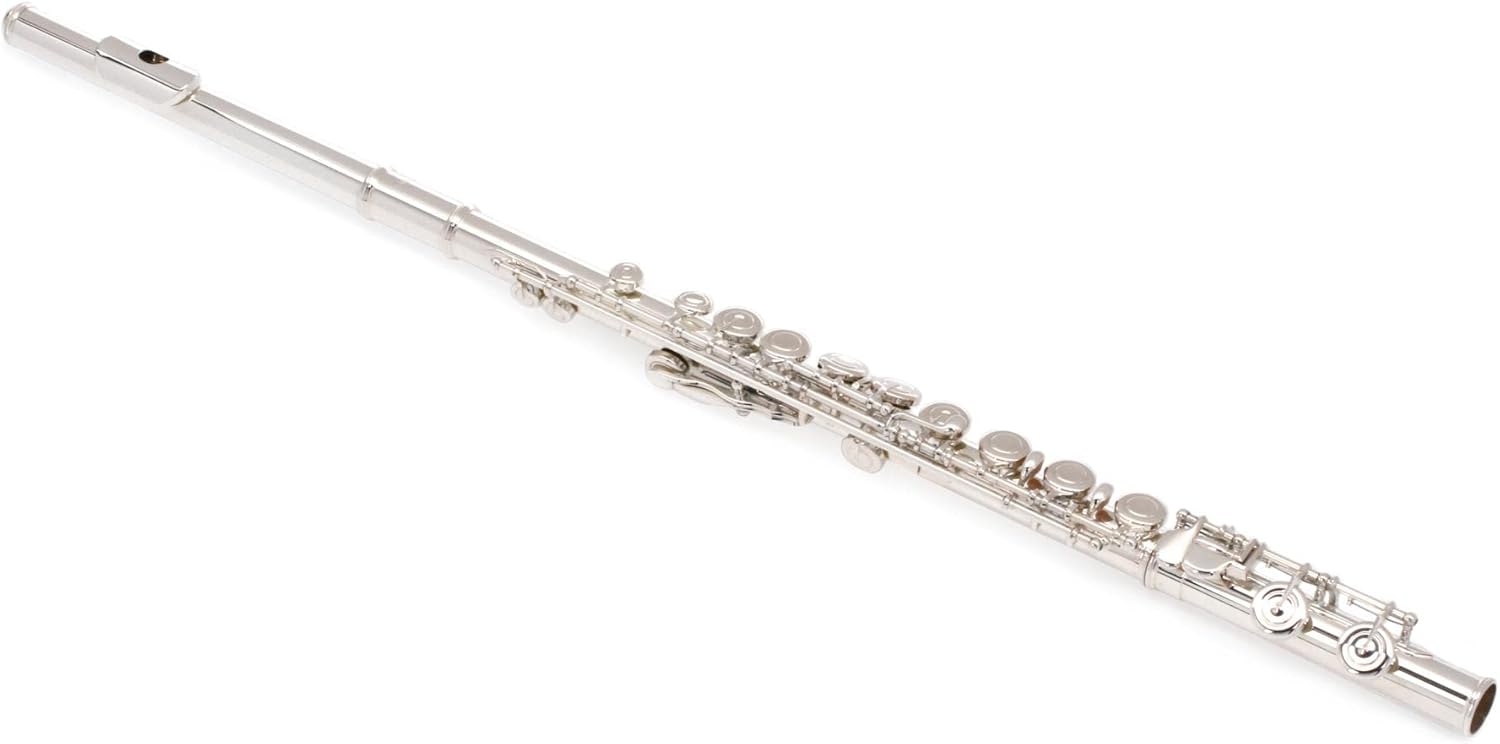 Yamaha YFL-222 Intermediate Flute for Student (International Version)