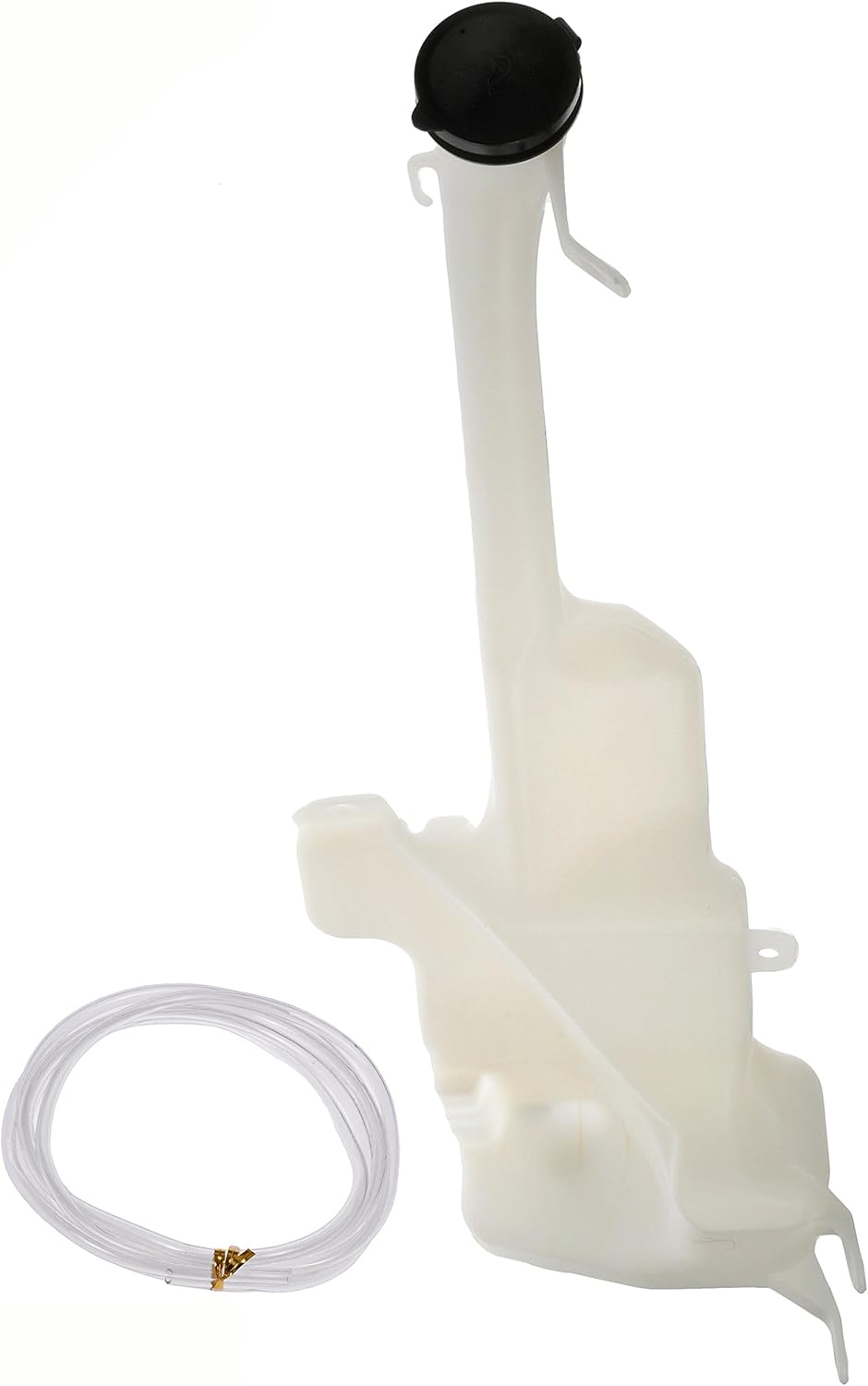 Dorman 603-226 Front Washer Fluid Reservoir with Cap Compatible with Select Toyota Models