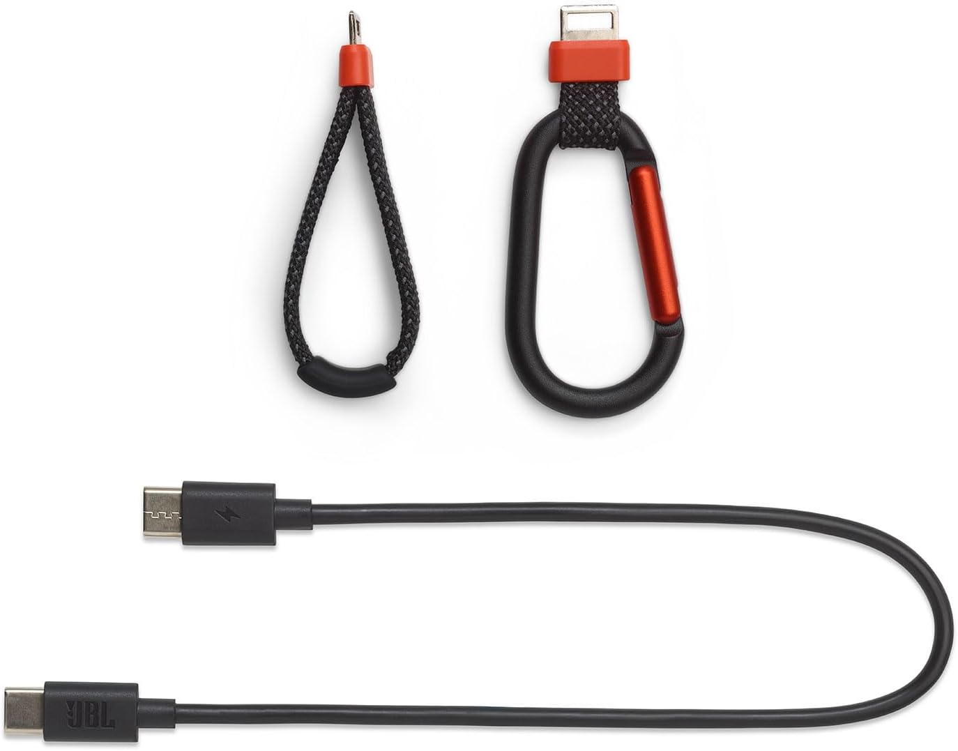 JBL Flip 7 (Black) + Bundle with divvi! Protective Hardshell Case (Black)