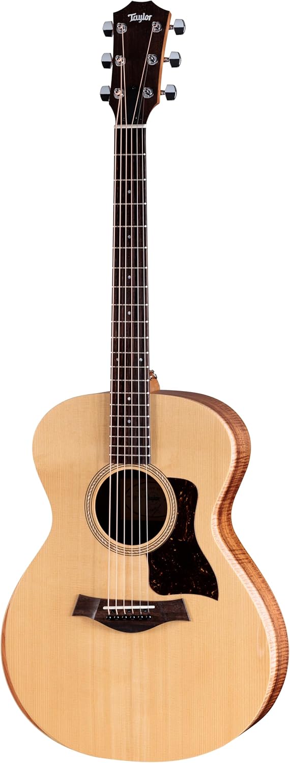 Taylor Limited Edition Academy 12E Koa, Acoustic-Electric Guitar (Coming Soon)