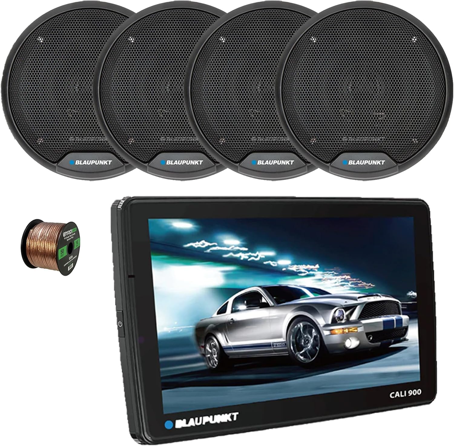 Blaupunkt CALI 900 9