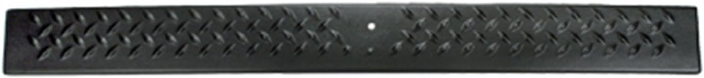 Rugged Ridge | Body Armor Kit, Rear, Tailgate Sill Cover | 11650.15 | Fits 1997-2006 Jeep Wrangler TJ