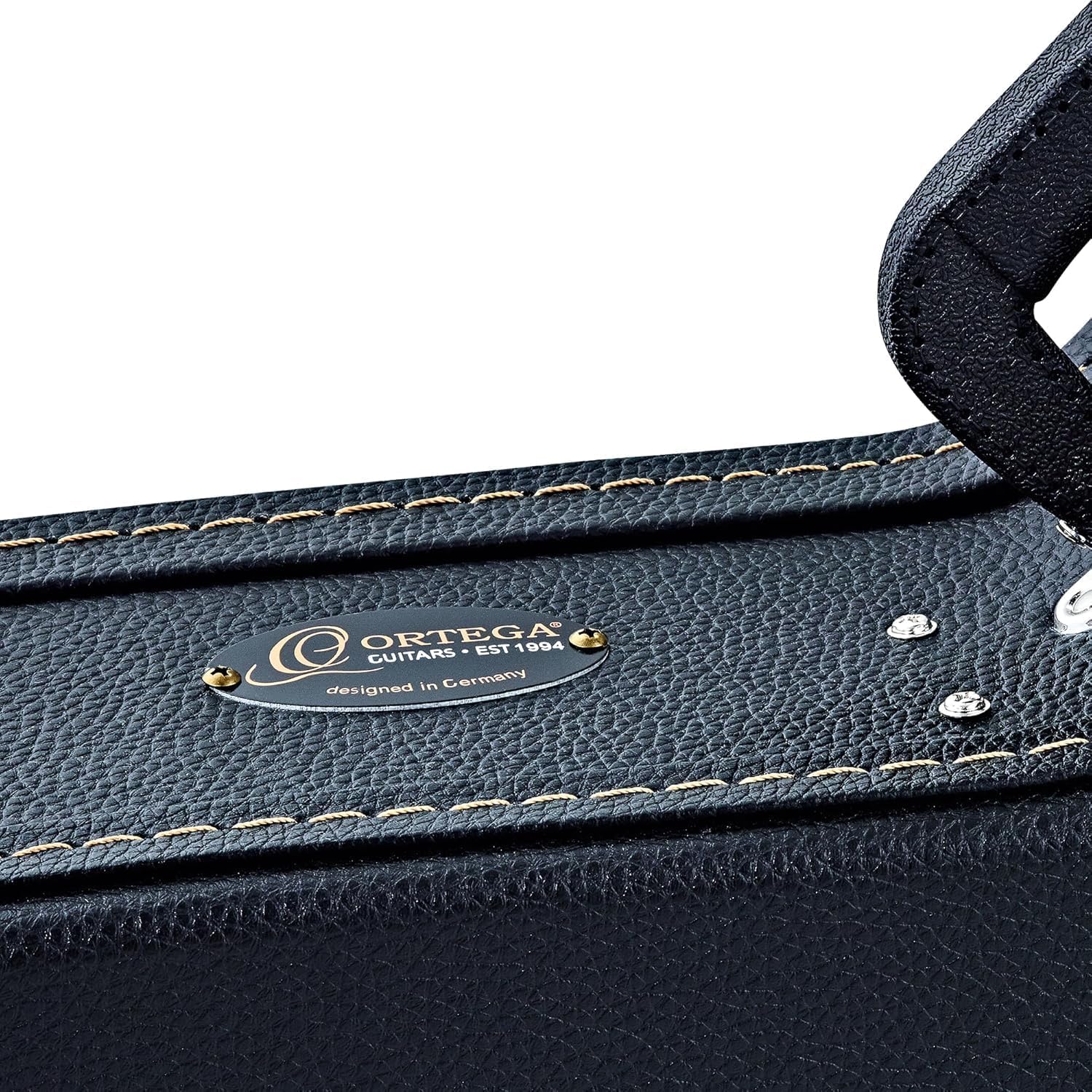 Economy Hard Case, Bass, Acoustic