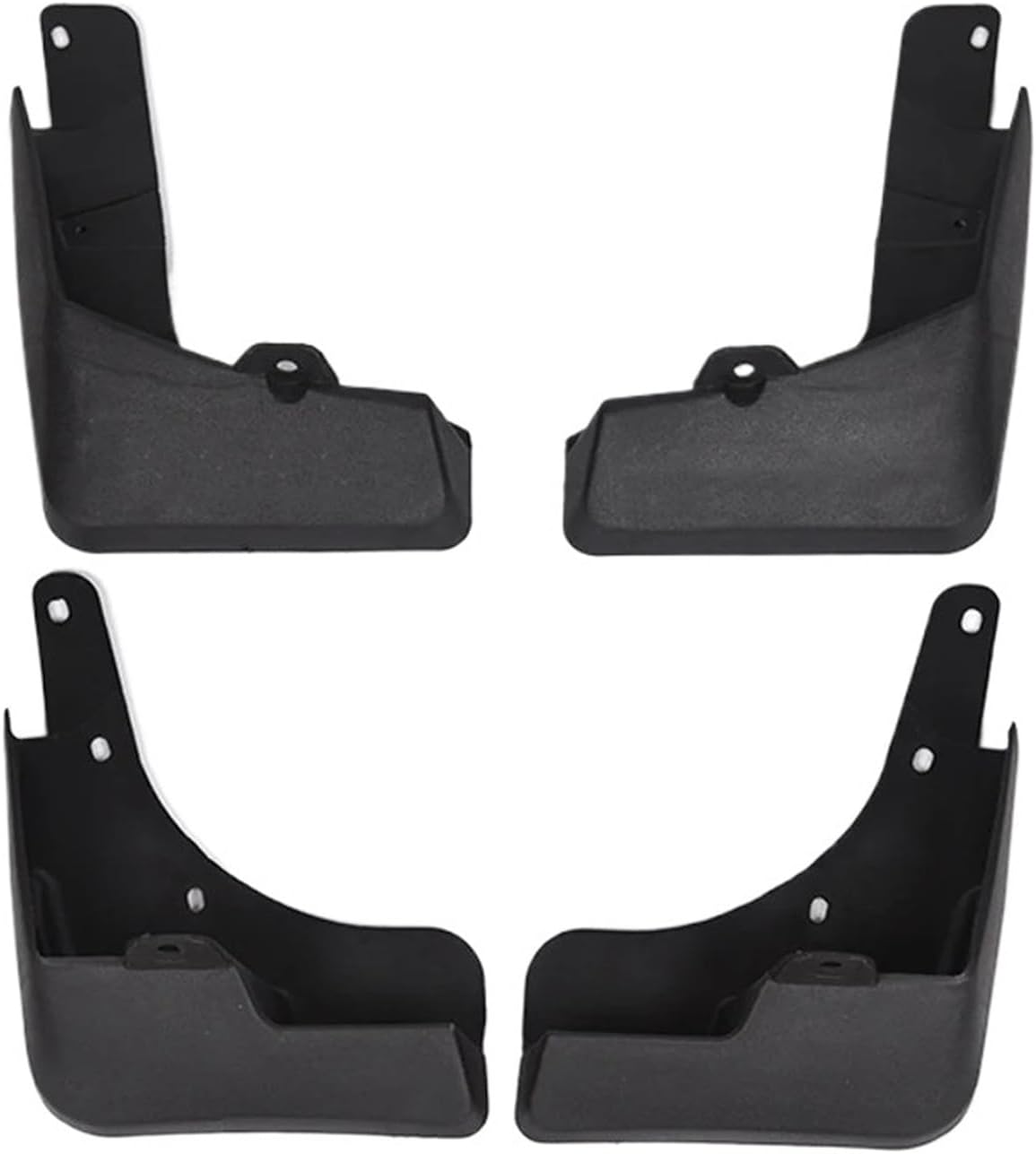 Car Mud Flaps Mudguards Splash Guards Accessories Compatible for Nissan X-Trail t32 2014-2020