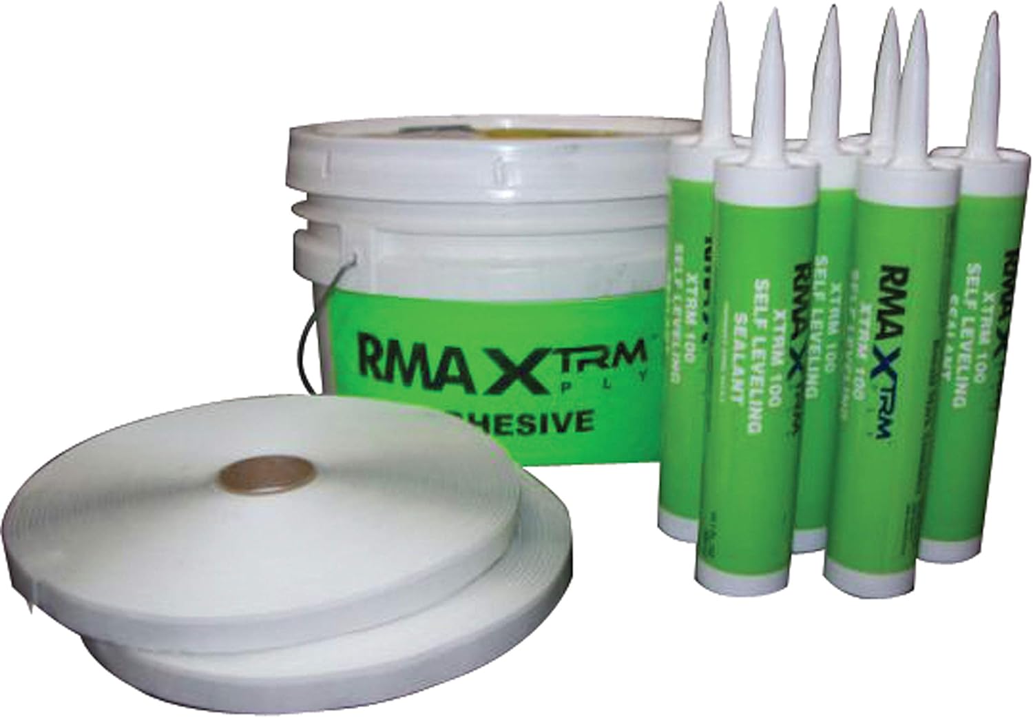 LaSalle Bristol 2703414KIT Rma Xtrm-Ply Installation Kit