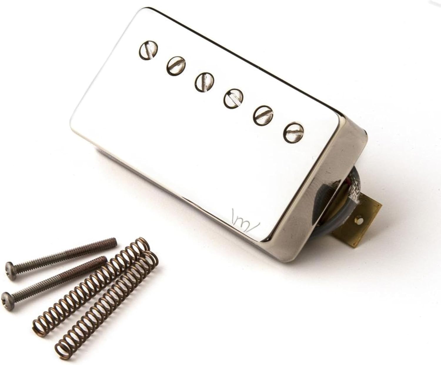 PRS Guitars m/Metal Bass Pickup Nickel Covered (ACC-3409)