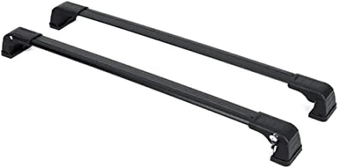 4x4 Exterior Car Accessories Roof Rack Cross Bar Set Compatible For Amarok 2011-2022