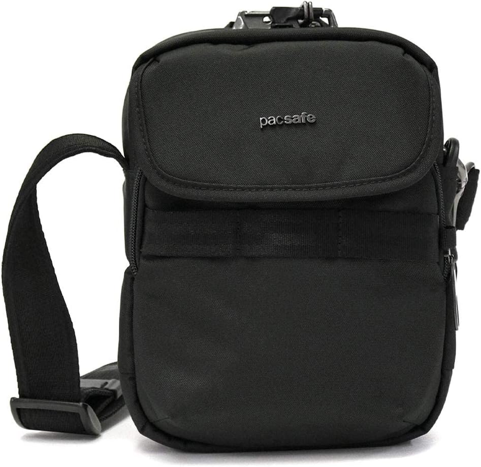 Pacsafe® X Anti-Theft Compact Crossbody