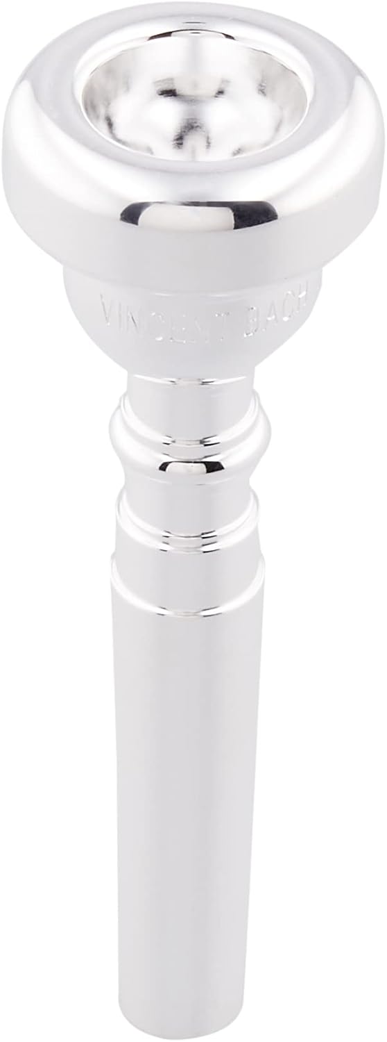 Bach Trumpet Mouthpiece (3517DW)