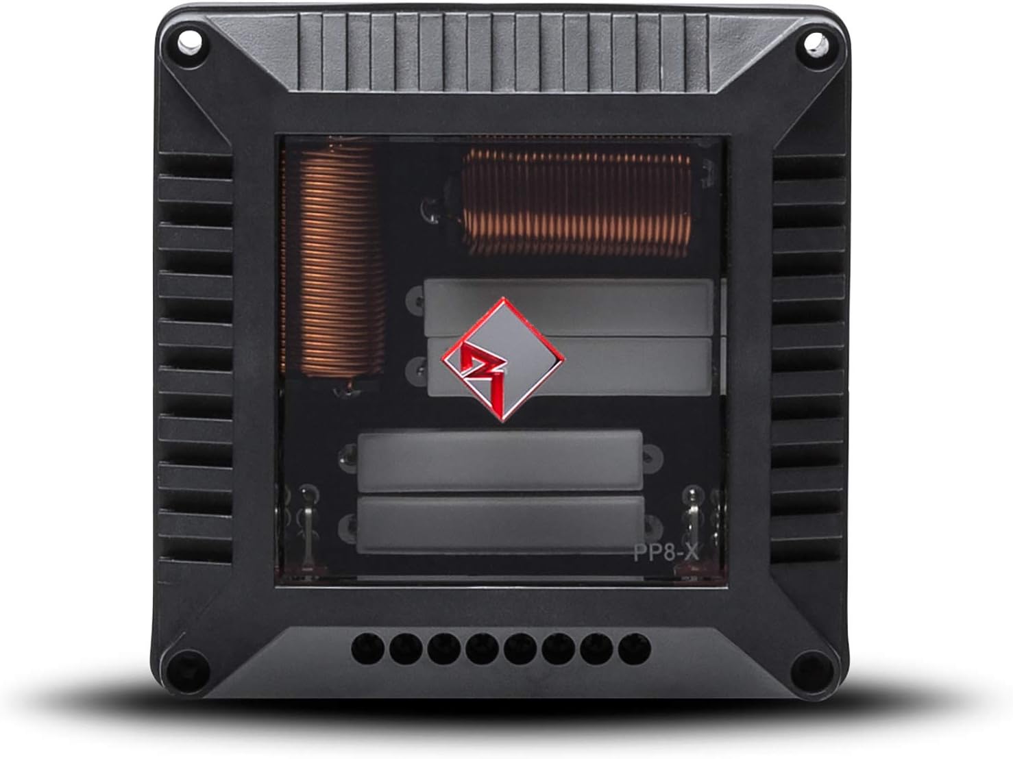 Rockford Fosgate PP4-X Punch Pro 4-Ohm Passive Crossover