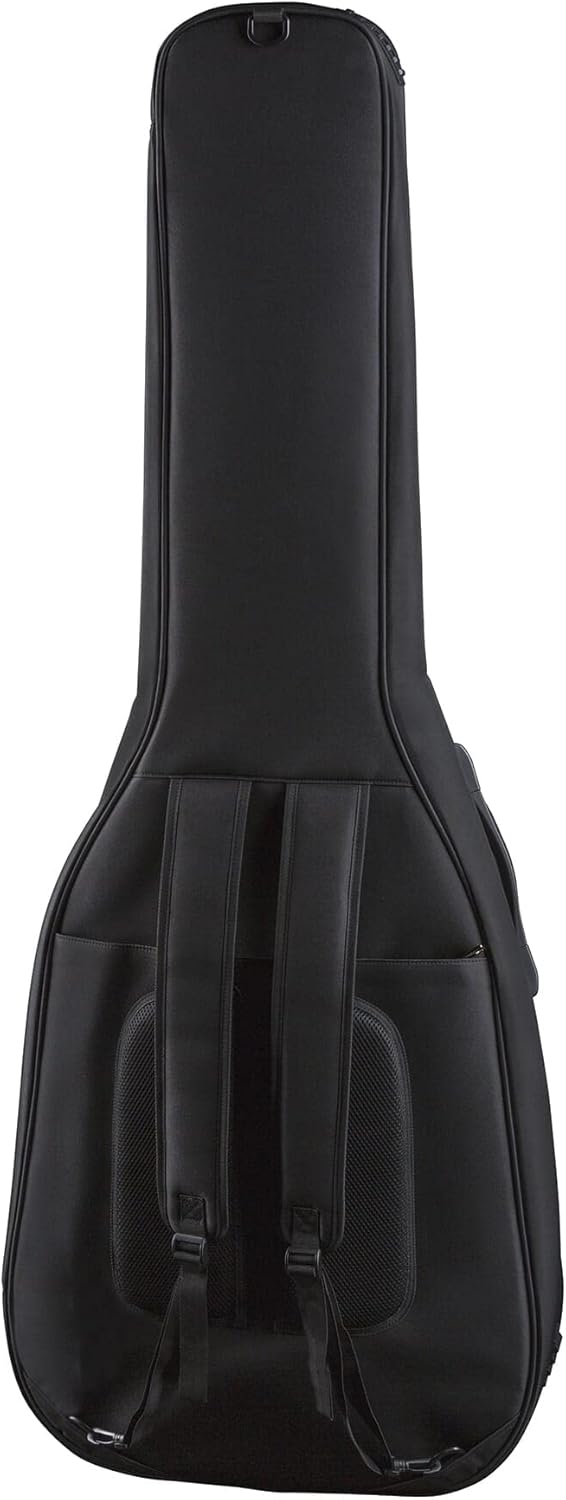 Deluxe Gigbag Large Acoustic Bass