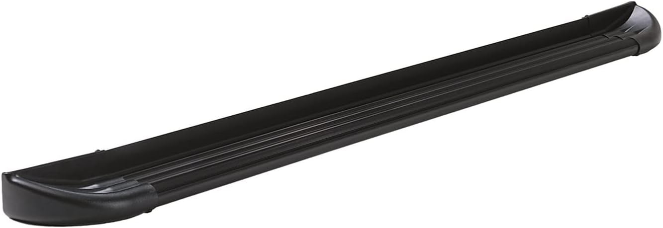 Lund 291120 TrailRunner Brite Finish Aluminum Running Board