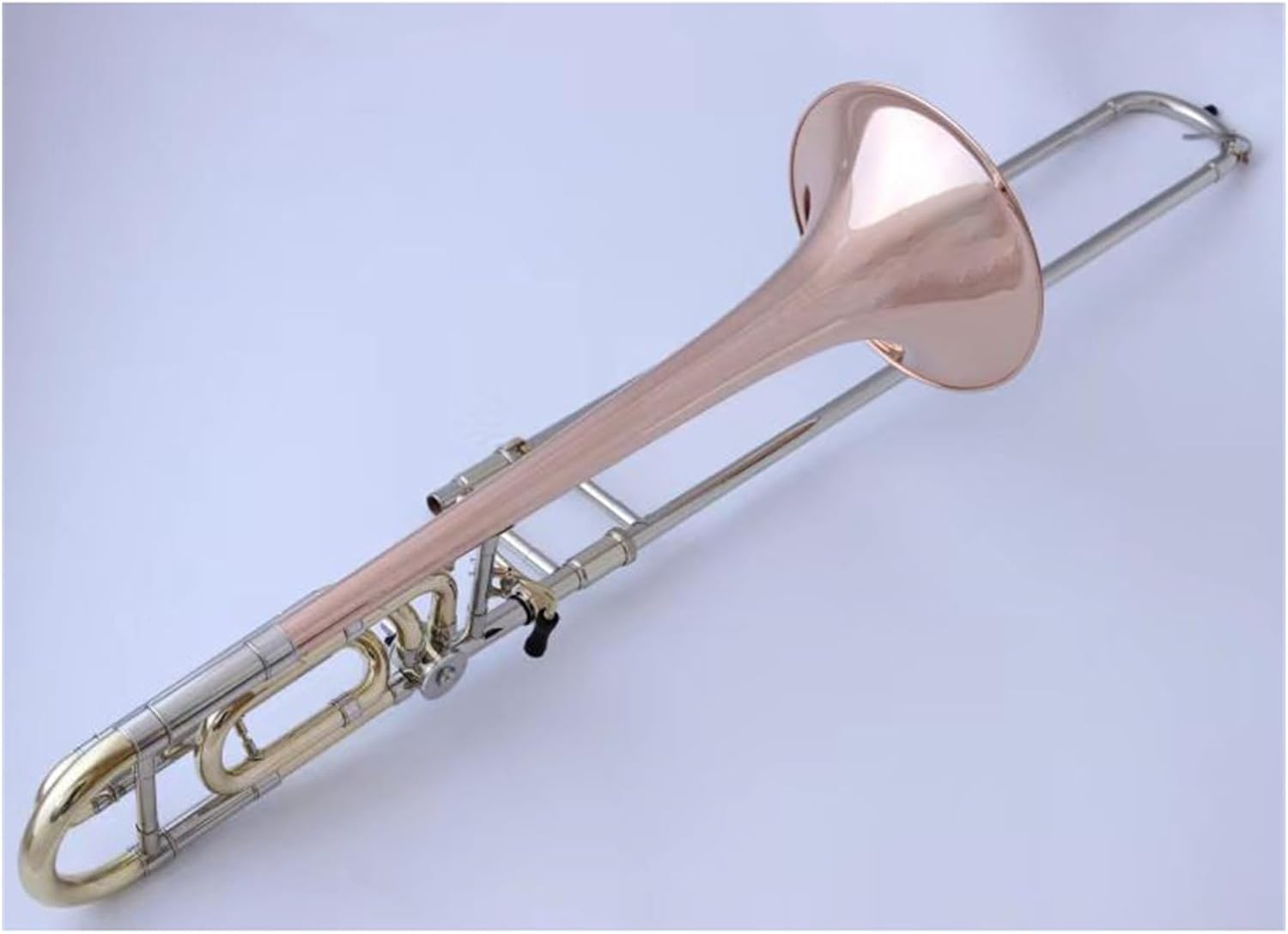 B flat Tenor Trombone For professional performance