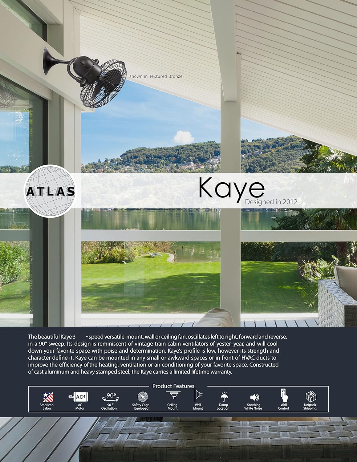 Matthews KC-TB Kaye 13