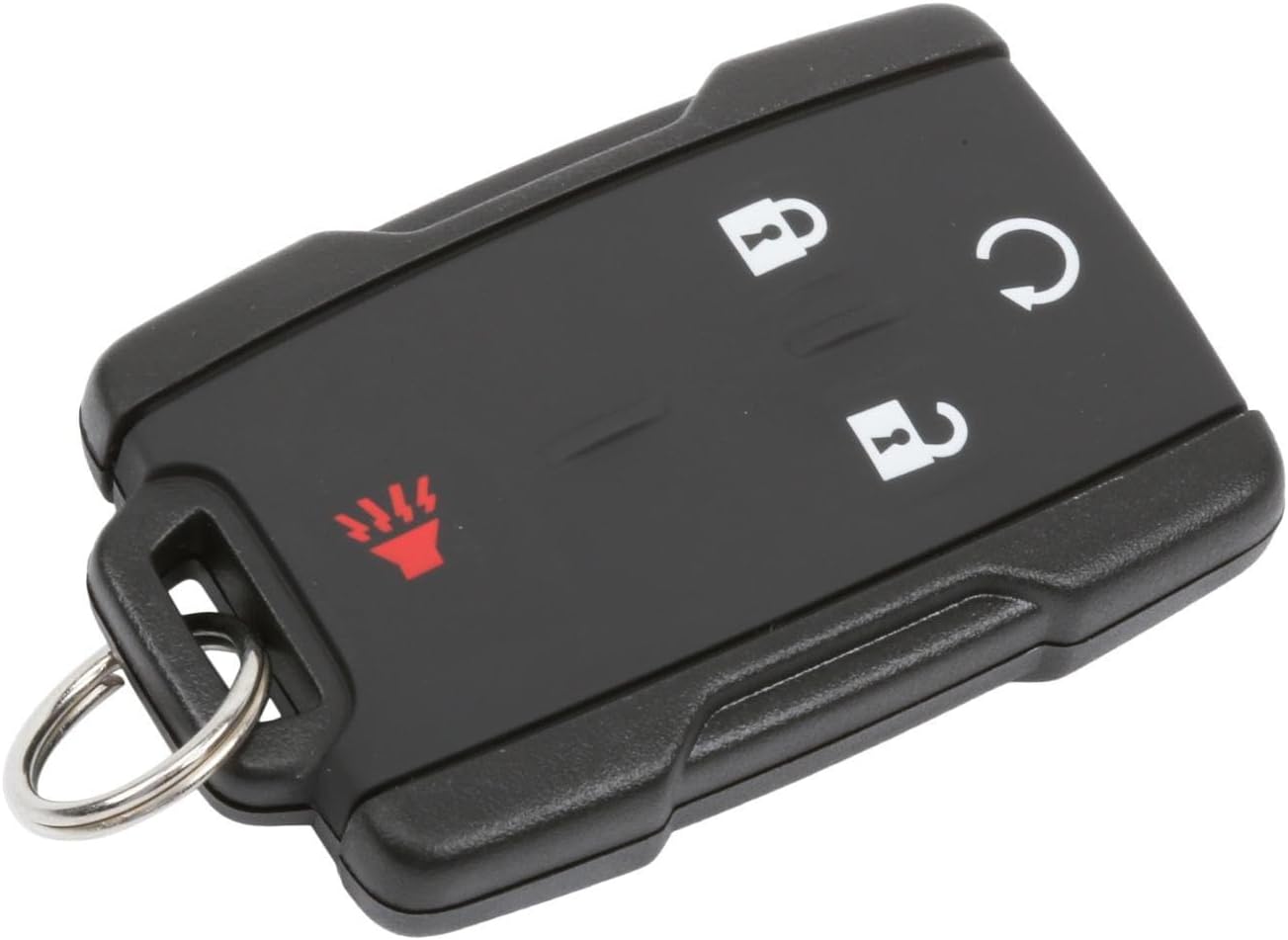 GM Genuine Parts 22881479 Remote Control Door Lock Transmitter