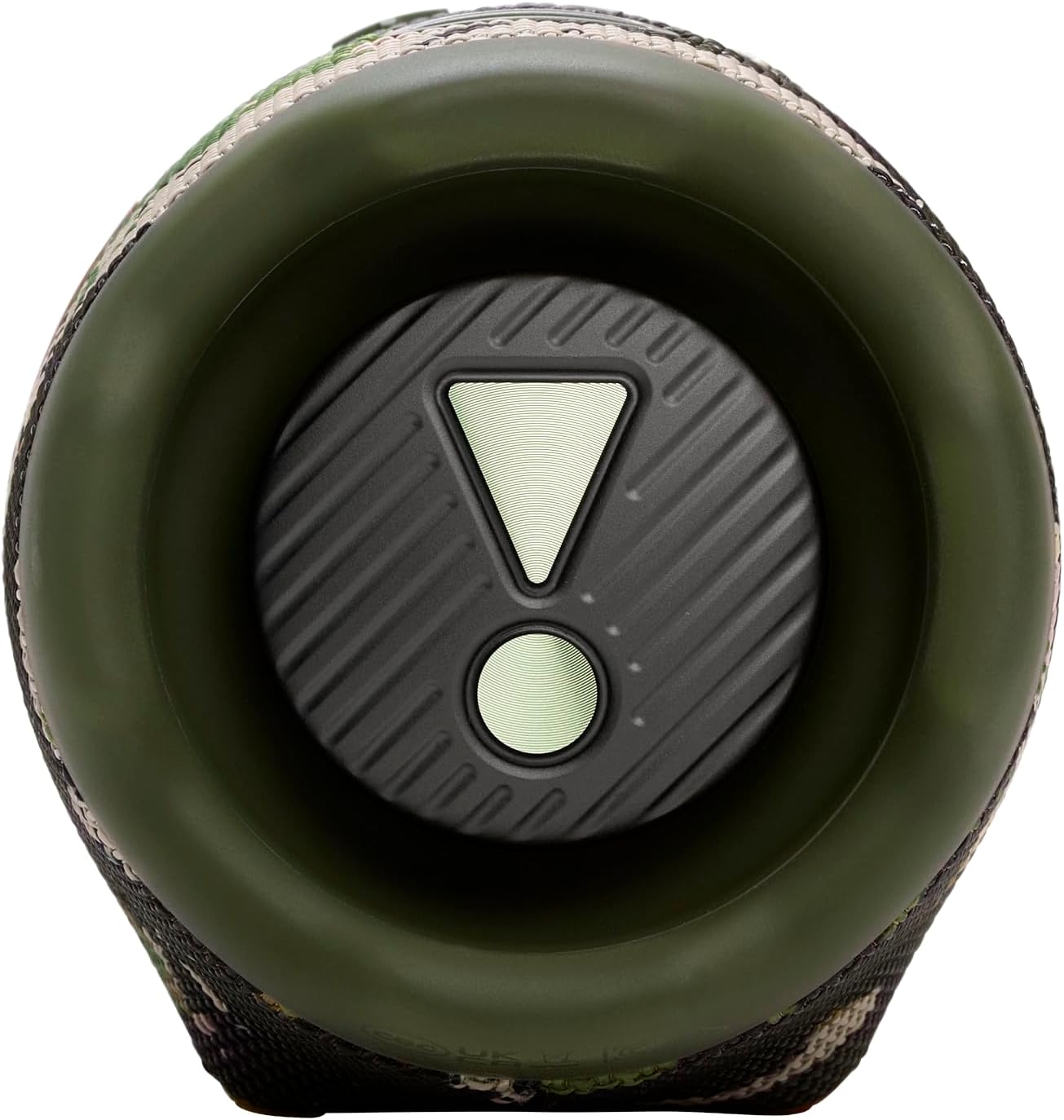 JBL Charge 6 - Portable Waterproof & Drop-Proof Bluetooth Speaker, Bold JBL Pro Sound with AI Sound Boost, 28Hrs of Playtime, Built-in powerbank & Comes with a Sturdy/Removable Carrying Strap (Squad)