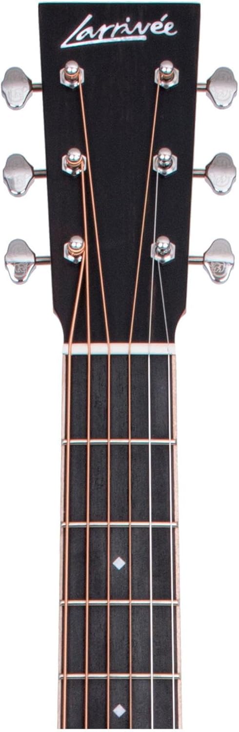 Larrivee SD-40R Legacy Series Acoustic Guitar - Natural