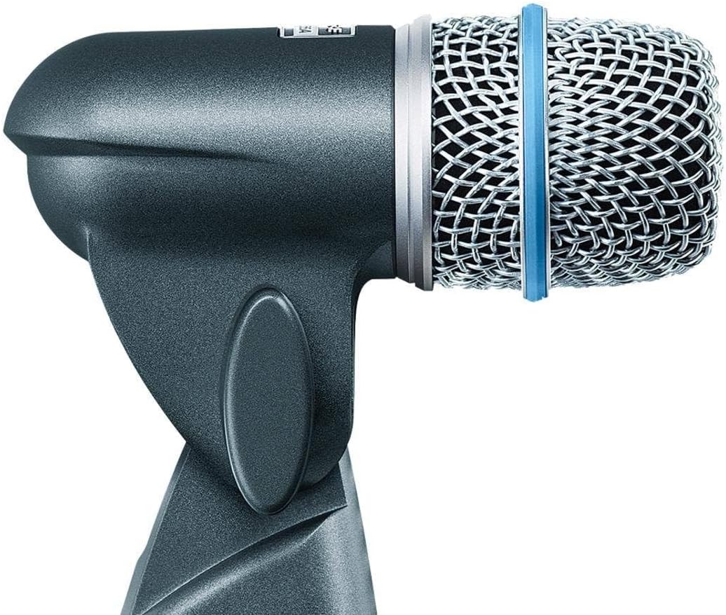 Shure Beta 56A Dynamic Microphone