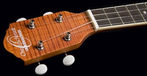 Oscar Schmidt, 4-String Banjo (OUB1-O)