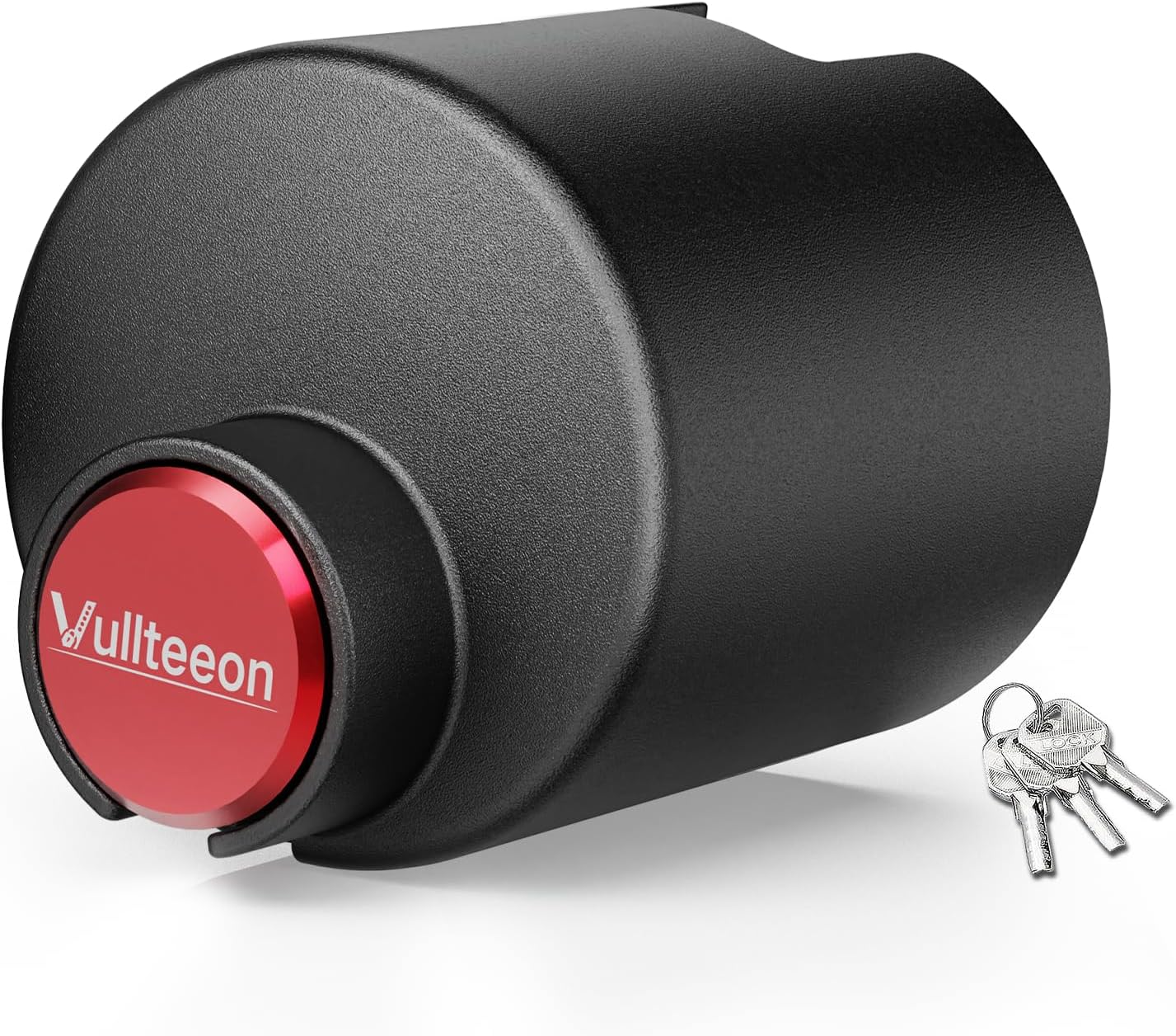 Trailer Hitch Locks for 2 5/16