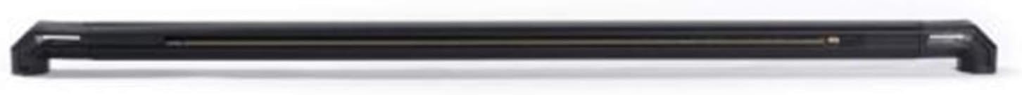 Putco Tec Side Rails Fits Nissan Titan 2017-2024 - 5'7'' Bed