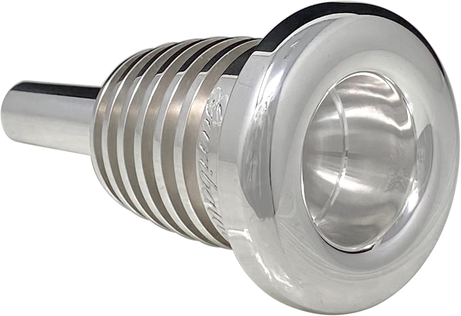 GARIBALDI Elite Double Cup Size DC1 Trombone Mouthpiece (GAR TBDC1)