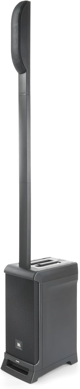 JBL IRX ONE All-in-One Column PA Line Array with Built-in Mixer and Bluetooth Streaming (Renewed)