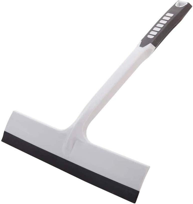 Push Water Wiper，Glass Wiper Squeegee Cleaner Hanging Hole Wiper Cleaning Car Glass Cleaning Door Tile