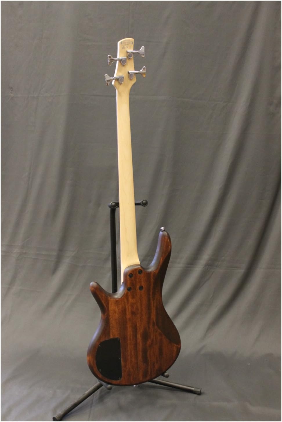 Ibanez GSR100EX GIO - Mahogany Oil